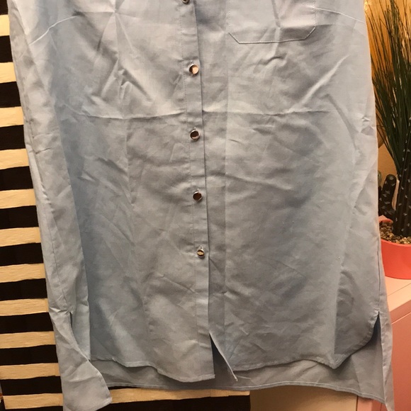 BNWT Calvin Klein Top - Picture 4 of 4